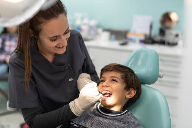 Best Weekend Emergency Dental Services in Richmond, KY