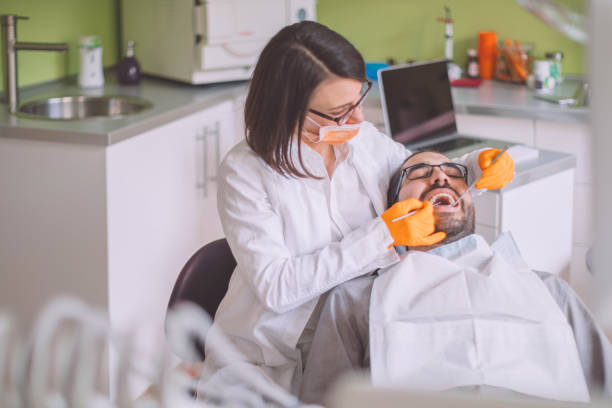 Best Knocked-Out Tooth (Avulsed Tooth) Treatment in Richmond, KY