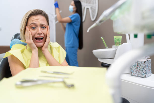 Best Emergency Denture Repair in Richmond, KY