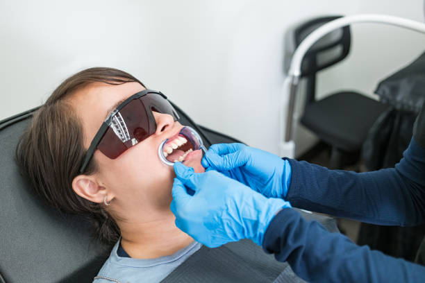 Best Broken or Chipped Tooth Repair in Richmond, KY