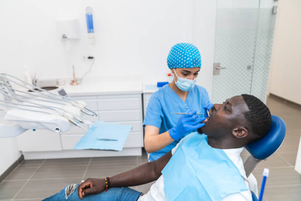 Best Walk-In Emergency Dental Services in Richmond, KY